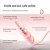 Rainbow Personal Electric Heating Blanket CN plug (adapter included)