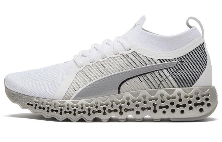 PUMA Calibrate Белый Серый 194502-01 43