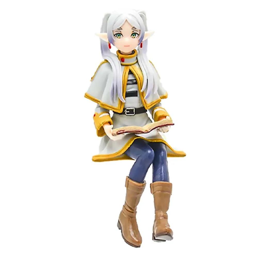 Frieren: Wspomnienia podróży Frieren Figurka Akcji Kotobukiya Figurka Anime Statua PVC Model Kolekcjonerski Lalka Dekoracyjna Zabawka Prezent