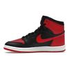 Air Jordan 1 Retro High 85 OG Bred / Banned 2025 Scarpe da Uomo Nero Varsity-Red Bianco HV6674-067