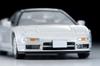 TOMYTEC Tomica Limited Vintage Neo Scale Honda NSX 1990 Silver First Order Limited Finished Product 1/64 LV-N226b (Manufacturer's Edition)