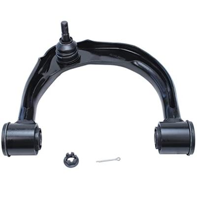Εμπρόσθια Άνω Ψαλίδια 4WD για Toyota Tacoma 2005-2017 Σετ 2 τεμαχίων Συναρμολόγηση Άνω Ψαλιδιών Συμβατό με 2006 2007 2008 2009