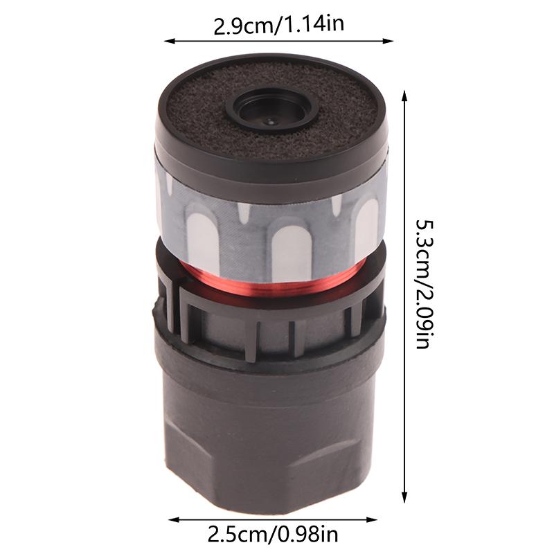 1Pc N-513 Microphone Replacement Cartridge Capsule For Wired Wireless Capsule Microphone Accessories