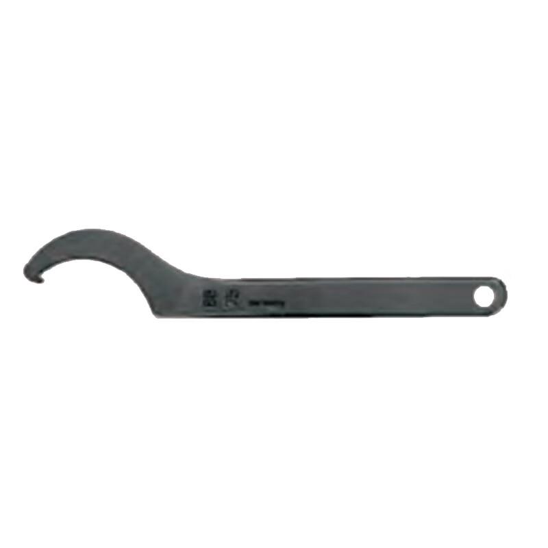 Wurth Hook Wrench for Slotted Nuts