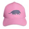 Phish Possum Donuts Baseball Cap Sun Cap Beach Designer Hat Vintage For Unisex Womens