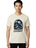Hydraulic-Hydros Mens Graphic Tee,100% Cotton,Casual Summer Wear
