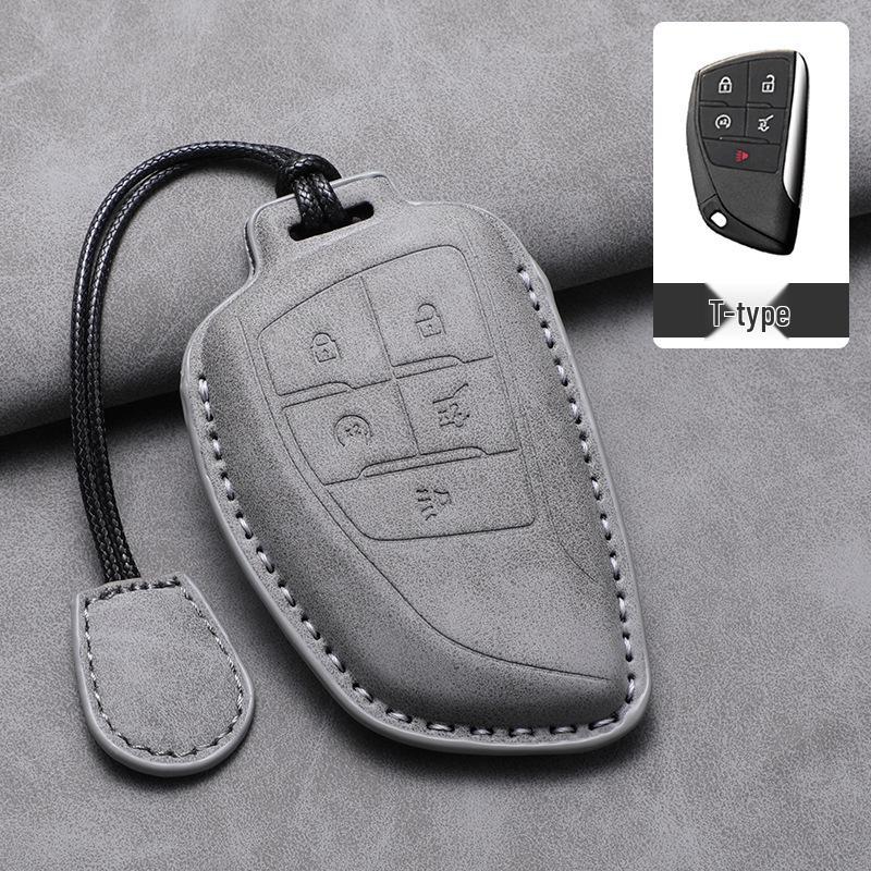 Buick Encore S Key Cover 2024: Protective Remote Shell Buckle
