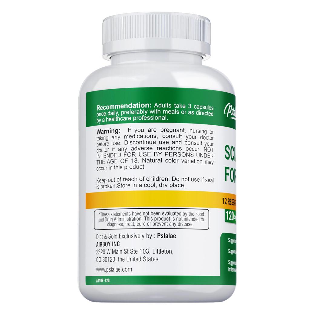 Soulager la sciatique - avec de l'acide R-alpha-lipoïque, de la benfotiamine - Santé du système immunitaire