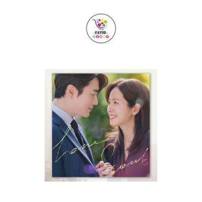 Love Scout OST SBS Drama