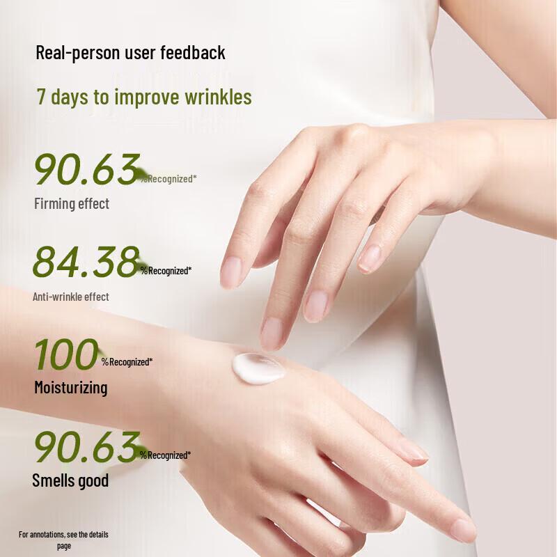 Kangaroo Mommy Anti-Aging & Moisturizing Hand Cream