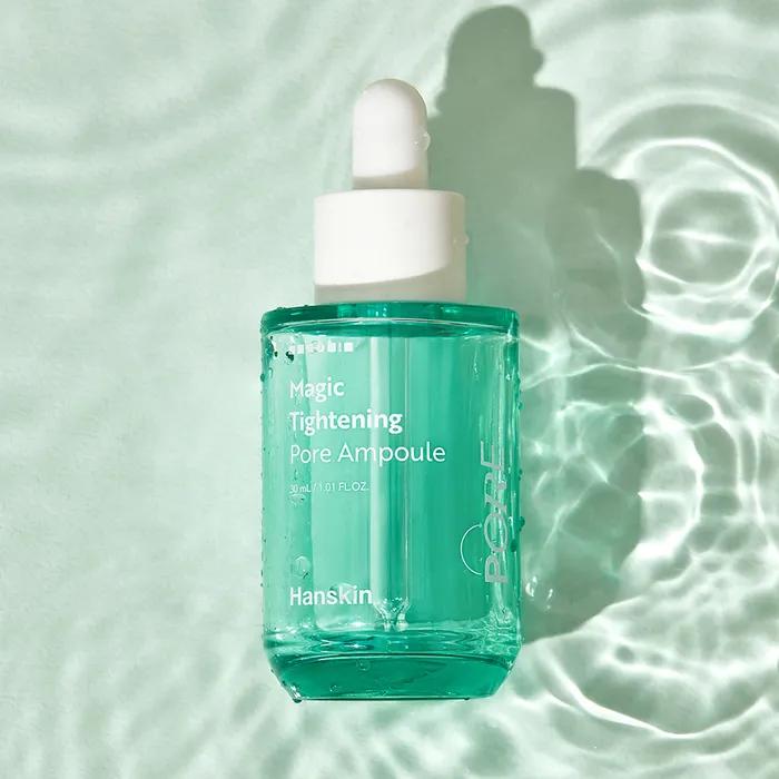 Magic Deep Clearing Pore Ampulle 30ml x 2