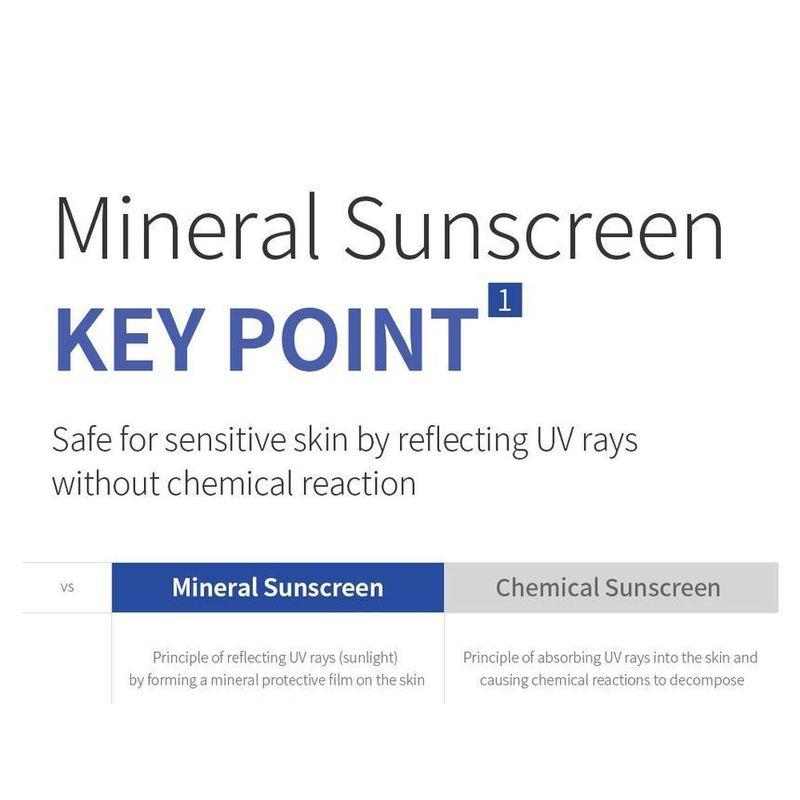 Benton Mineral Sun Stick