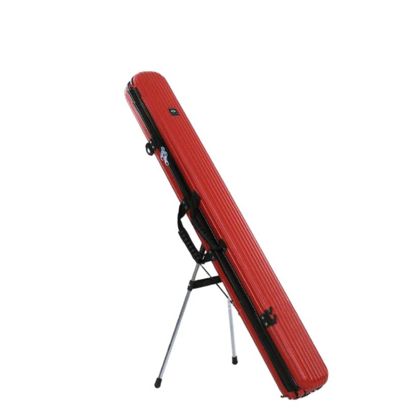 Oeny Hard Shell Fishing Rod Bag