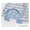 JELLYBABY Boys' Dinosaur Vest and Shorts Set
