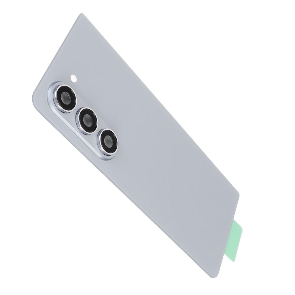 Back Glass Replacement Back Cover Glass Housing Door with Camera Lens Pre Installed Tape for Galaxy