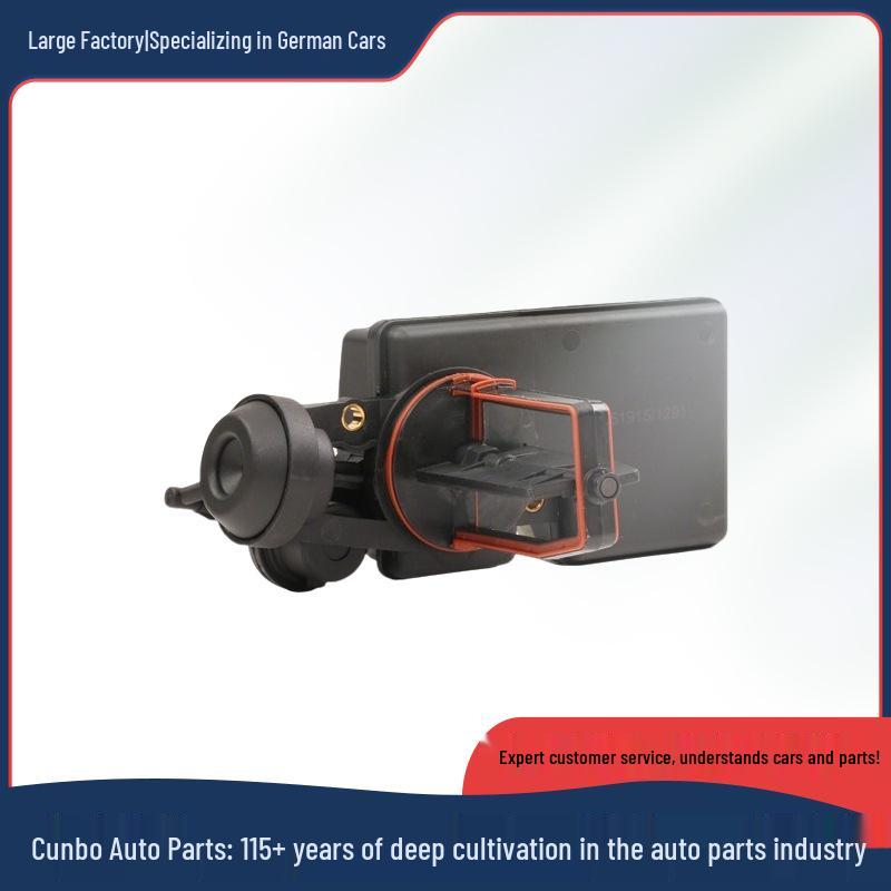 

Oil-Water Separator for BMW 3, 5, 7 Series, X3, X5 (1997-2009) Standard