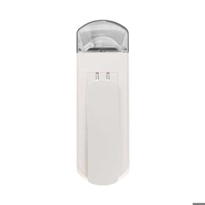 Illy Pod Coffee Machine - Model ESE 44 Mm - Paper Filter - 1000 Ml - White