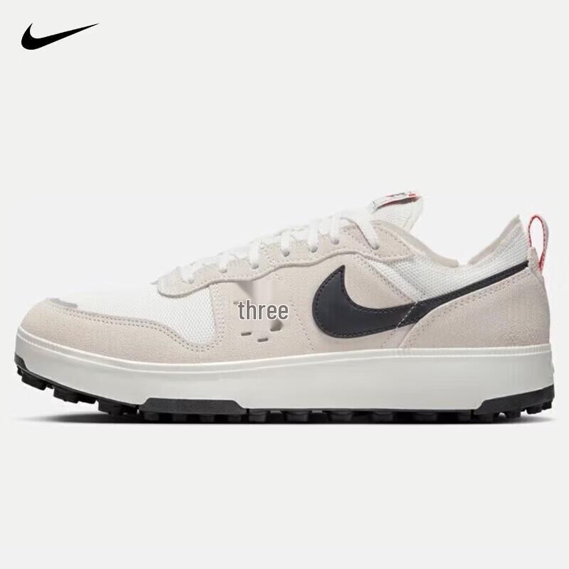 Nike Мужская повседневная спортивная обувь C1TY 40.5