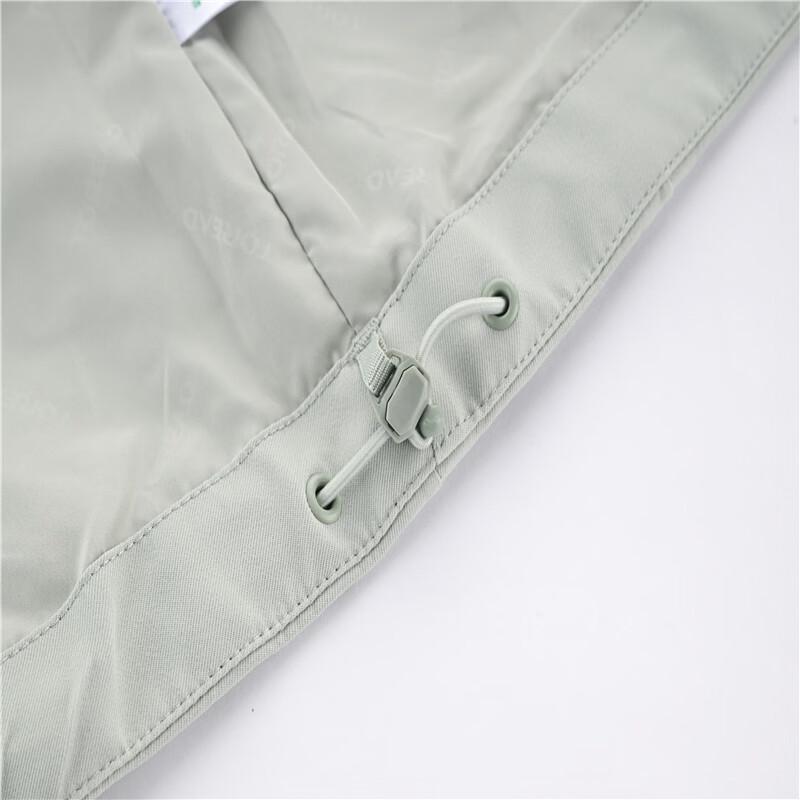 TOREAD Women's Waterproof Breathable Outdoor Jacket