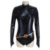 Raven Teen Titans Cosplay Costume - DC Comics Hero Halloween Outfit