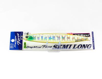 DUO Metal Jig Drag Metal Force Semi Long 250 grammi PPA0510 (0067)
