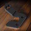 Bicycle Tail Hook Gear Mech Hanger Rear Derailleur