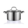 DESLON Fussen Cookware Set A (Soup Pot & Fry Pan)