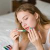 Stifte Set Neue Stifte Zum Malen von Nägeln Marker Kritzelstift Werkzeuge Zum Punktieren Zeichnen Malen Punktierstift DIY Schnelltrocknend 30ml