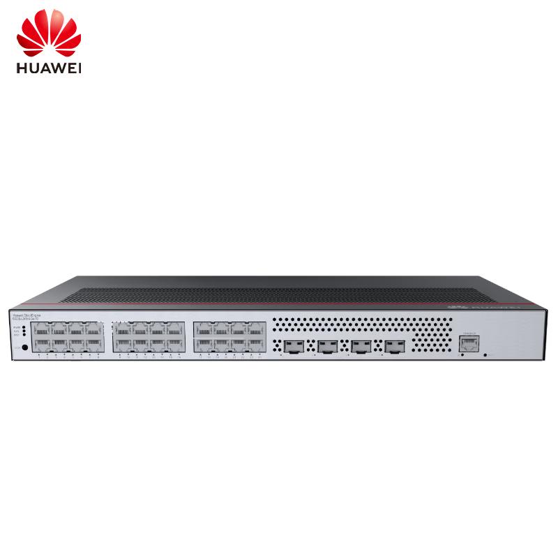 

Huawei S5735-L24T4X-QA2 Managed 10G Uplink Switch