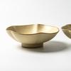 Flower Ceramic Serving Bowl
