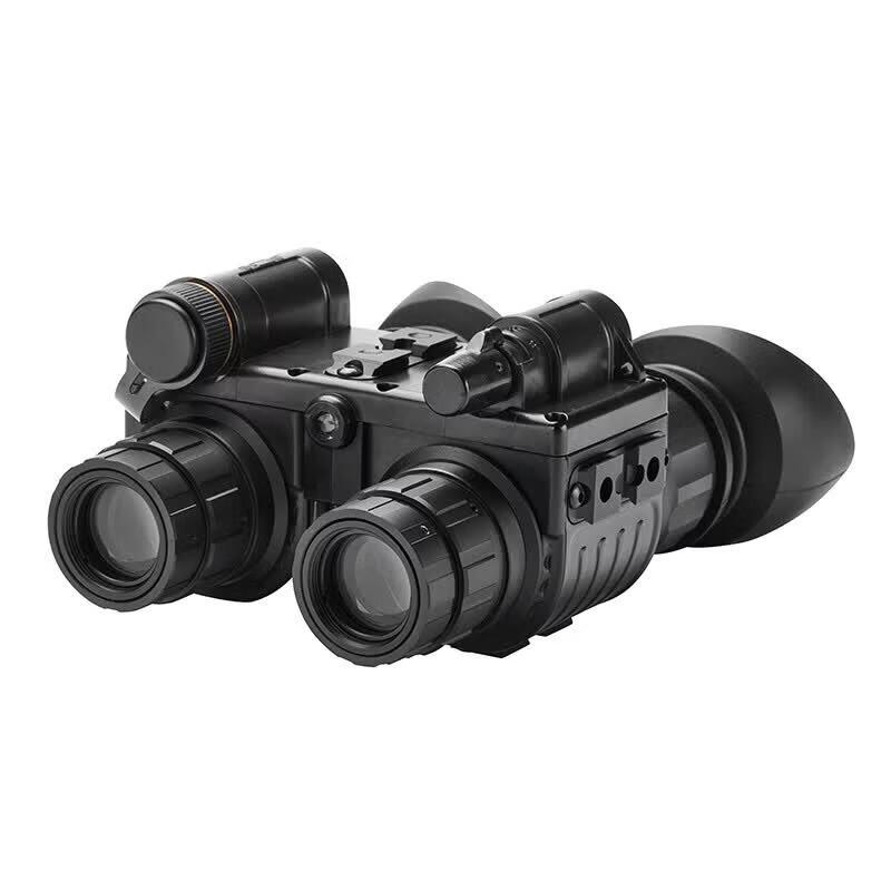 ORPHA B120 Gen 2+ HD Head-Mounted Binocular Night Vision Goggles