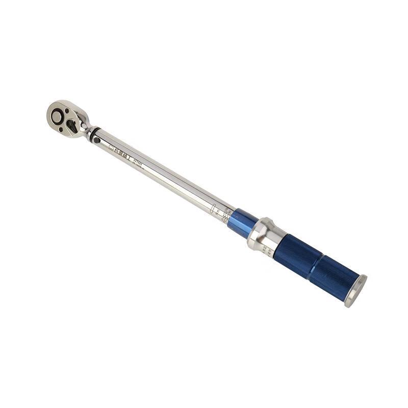 Great Wall Precision 1/2 Adjustable Ratchet Torque Wrench