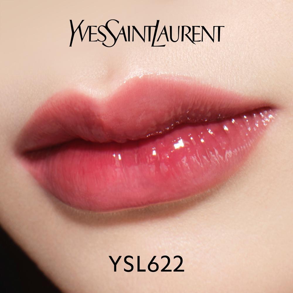 Y.s.l Cos Ink Vinyl Cream 622