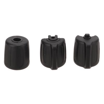 3pcs Steering Wheel Control Button Multifunction ABS 61319273656 Replacement for F10 F11 F18 F20 F21 F26
