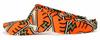 [PEARLY GATES] Unisex Sun Visor (Carrot Pattern, Size Adjustable)  Golf Hat  053-4287006 151Orange FR