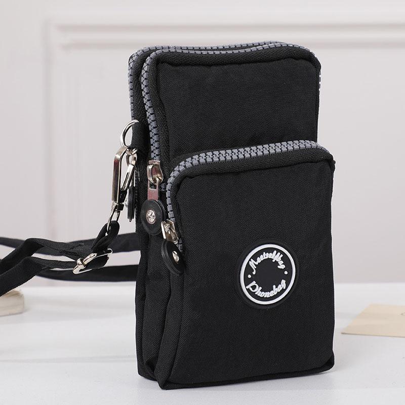Laufende Handy-Tasche Armtasche, spezielle Ausrüstung für Männer und Frauen, Handy-Tasche, Fitness- und Sport-Handy-Armhülle