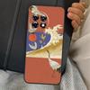 Art Crane Waves Case For OnePlus Nord 5 CE 2 3 4 Lite N20 N30 OnePlus 15 13 12 11 10T 10R 12R 13R 13T Cover