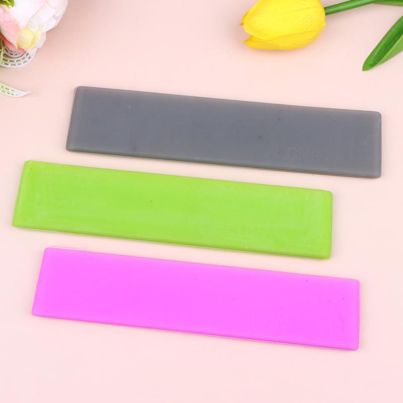 Dragon Boat Paddle Tip Protector Convenient Replacement Paddle Edge Guards Sturdy Anti Slip Kayak Paddle Guards Protective Cover