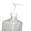 Coffee Syrup Dispenser for Fructose in Commercial Environments