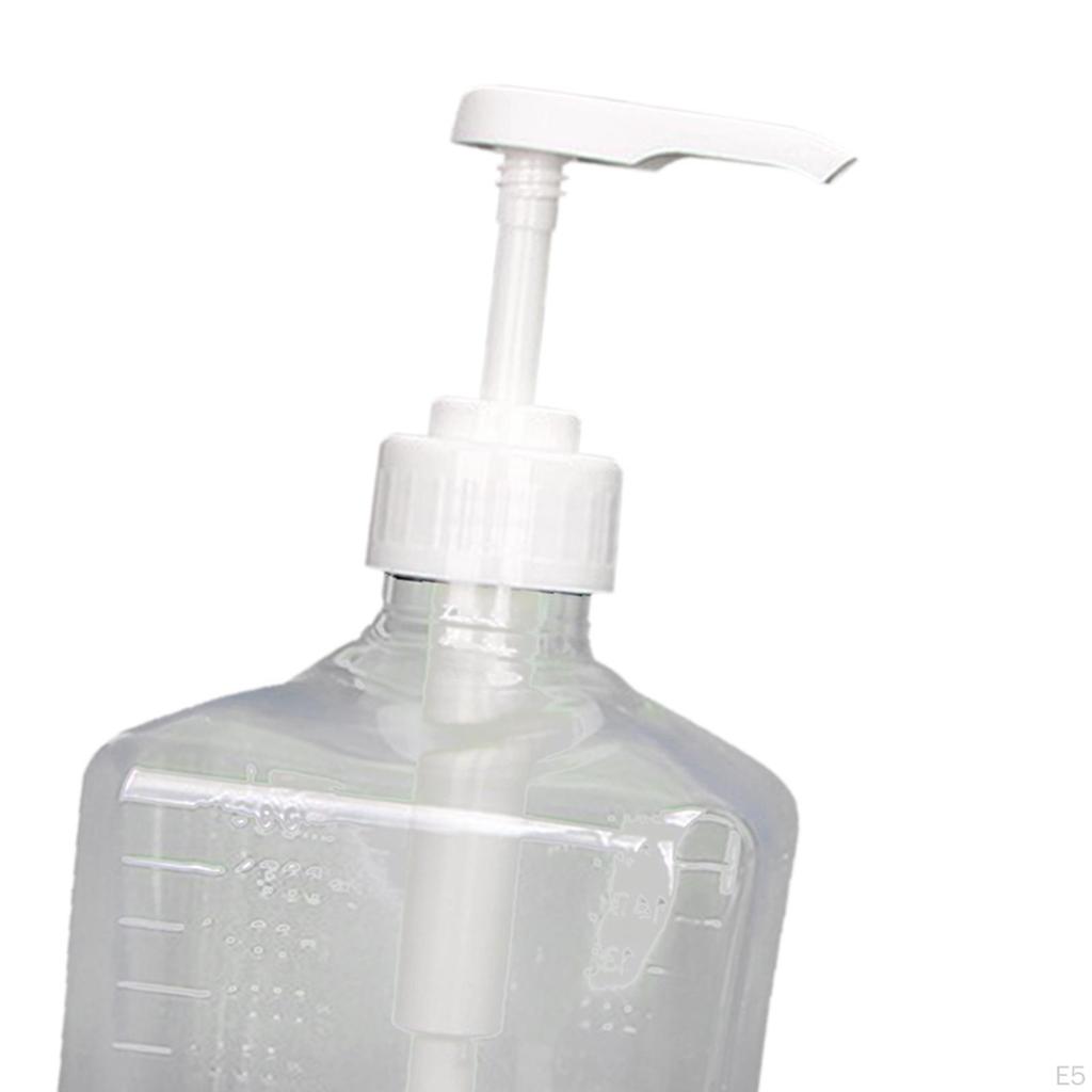 Coffee Syrup Dispenser for Fructose in Commercial Environments