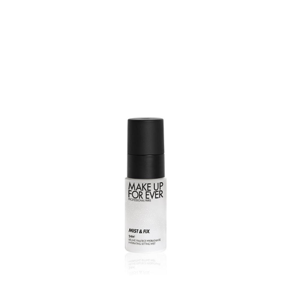 Make Up Forever Mist Fix Mini 30ml 001NEW MIST AND FIX BTG 30ML