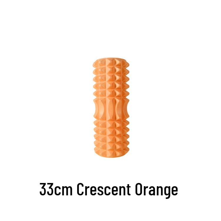 Foam Roller Muscle Relaxation & Slimming Leg Massager for Yoga and Calf Massage