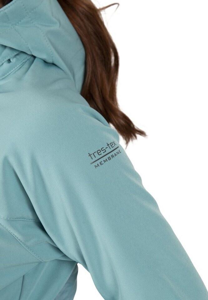 Trespass Elvira Jacket aquarium FAJKSSTR0017-AQU