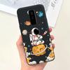 For Samsung Galaxy S9 S 9 Plus Case Popular Marble Cartoon Soft Cover Silicone Shockproof Phone Case For Samsung S9+ S9Plus Capa