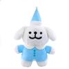 New Line Puppy Plush Toy Doll Pajamas Cute Pillow Doll Gift