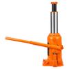 Hydraulic Bottle Jack, 20 Ton (44092 Lbs) Load Capacity, 225-435 Mm Lifting Range, Heavy Duty Welded Bottle Jack for Car, SUV, Pickup, Auto Repair,