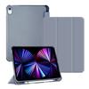 IPad Pro 10.5 Case Air 5 10.2 Mini 6 Pencil Holder Magnetic Stand TPU Soft Cover Folio