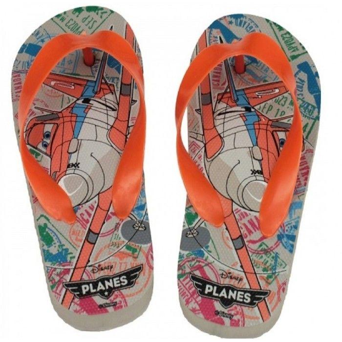 Tong pour enfant T30 PLANES