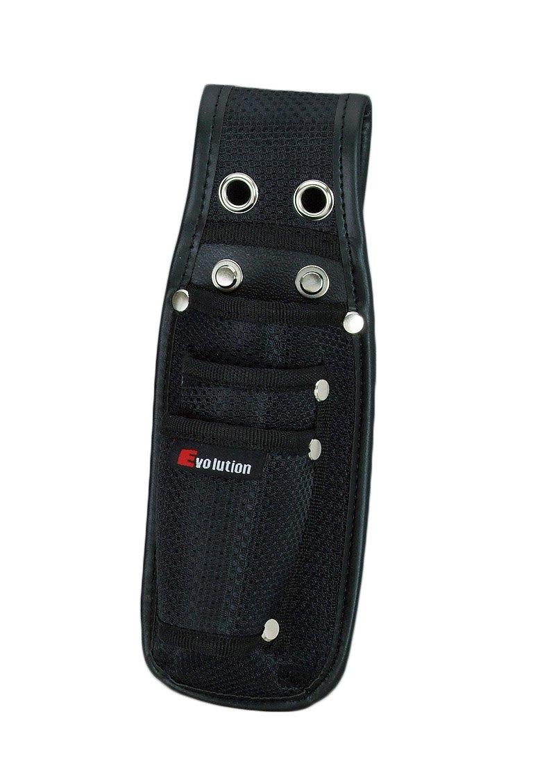 

Kozuchi Evo tool case difference 3-piece EM-27