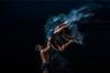 Photomural Contemporary Dancers Structural Vinyl 254x184
